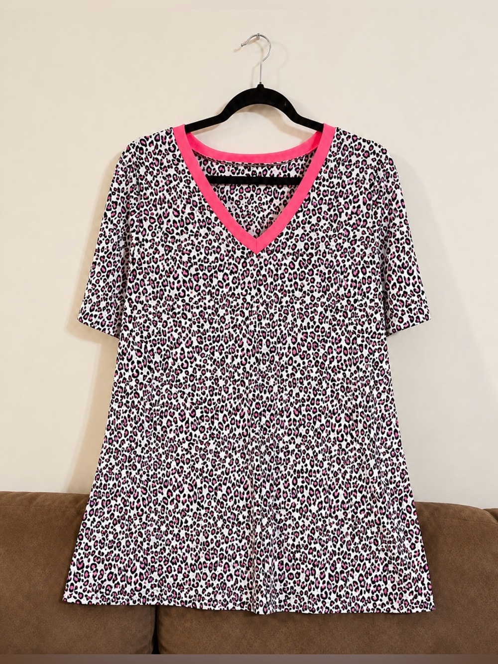 Boutique Heimish USA Top Size 3X